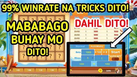 360K IN JUST 1 DAY DAHIL SA TRICKS NA ITO SA MINES KABIBE GAME TIPS