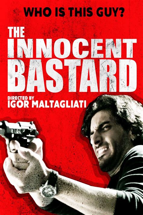 The Innocent Bastard Posters The Movie Database Tmdb