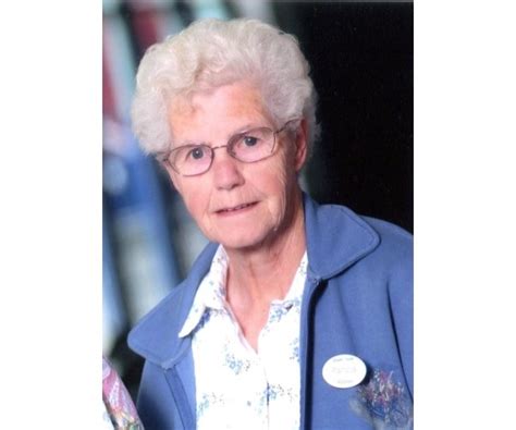 Patricia Mcdonald Obituary 2021 Georgetown On Halton News