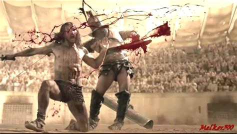 SPARTACUS TRIBUTE The Red Serpent Music Video YouTube