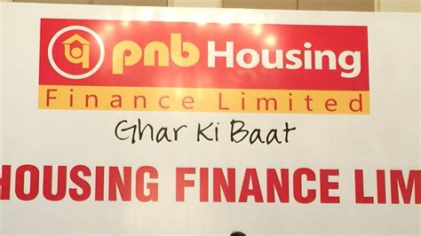 Pnb Housing Finance Aims To Grow Retail Book To Rs 1 Lakh Crore By Fy27 Says Ceo