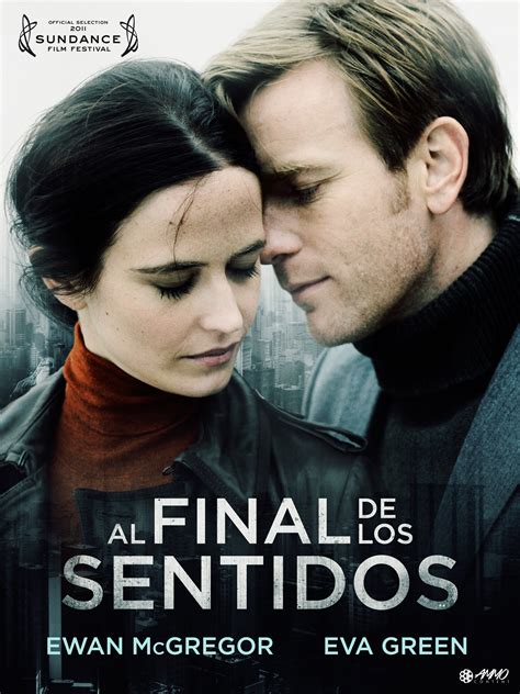 Prime Video Al Final De Los Sentidos