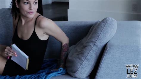 Round Ass Kissa Sins Has Lesbian Dream Katrina Jade