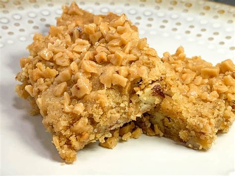 Heath Bit Bars Hot Rods Recipes