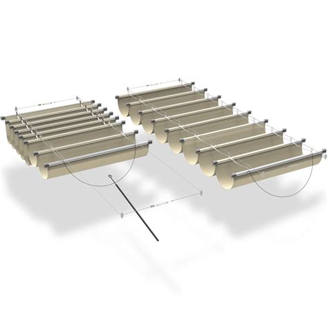 shade cover 10