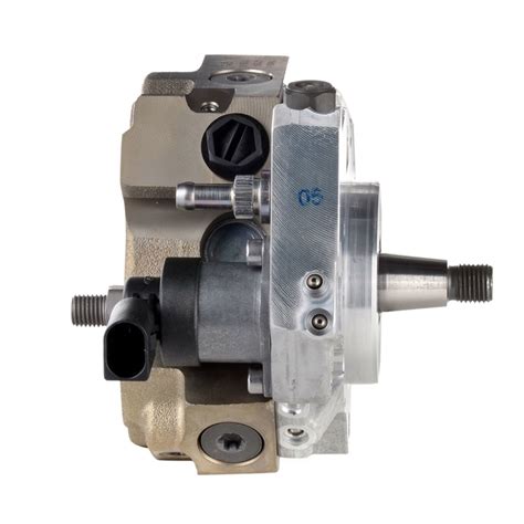 2009 2013 Bmw X5 High Pressure Fuel Pump