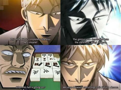 Top 6 Mahjong Anime Of All Time Anime Rankers