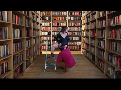 Mamada Al Profesor En La Biblioteca XVIDEOS