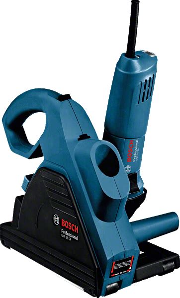 GNF 35 CA Wall Chaser Bosch Professional