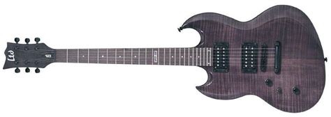 Esp Ltd Viper 100fm Left Hand