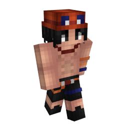 One Piece Minecraft Skins | NameMC