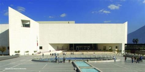 Conoce Los 7 Mejores Museos De Monterrey Travel Report