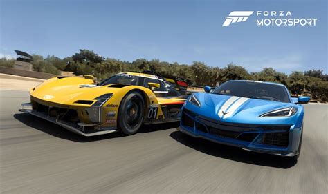 Forza Motorsport Early Access Release TIME Date Pre Load Warning And