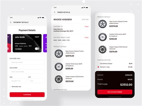 inventory management mobile app customer part  mahmudul hasan