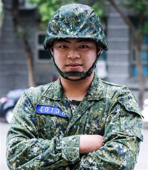 【1年期義務役入伍訓練】有效鍛鍊役男 培育優質戰力 軍聞 【1年期義務役入伍訓練】有效鍛鍊役男 培育優質戰力 青年日報