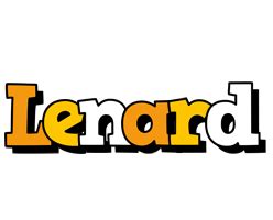 lenard logo  logo generator popstar love panda cartoon