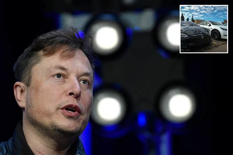 Elon Musk Sells 11 Billion In Tesla Stock After Twitter Poll