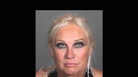 Linda Hogan -- I Was NOT Driving Drunk Before Bubbly Arrest