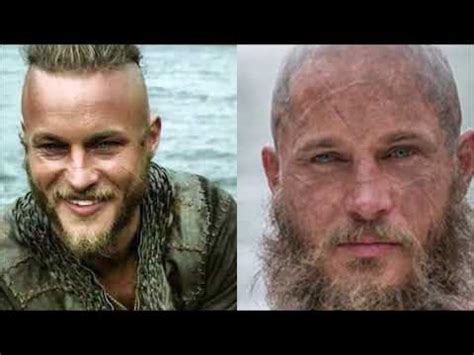 Ko Je Bio Pravi Ragnar Lodbrok Youtube