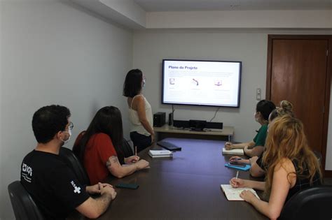 ICEPi ICEPi inicia novo ciclo de reuniões de monitoramento dos