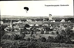 Ansichtskarte Postkarte Grafenw Hr In Der Oberpfalz Bayern