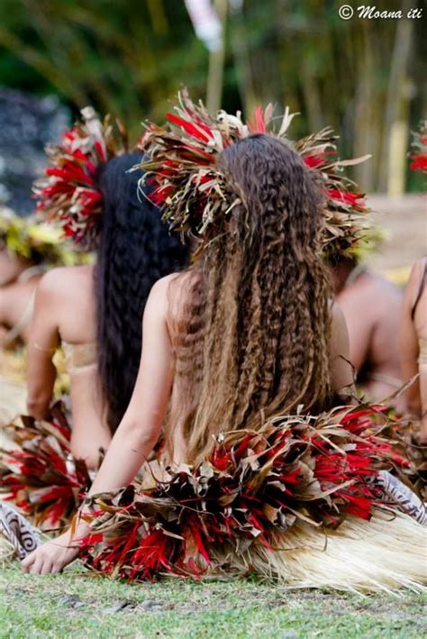 Polynesian Beauty Polynesian Dance Polynesian Islands Polynesian