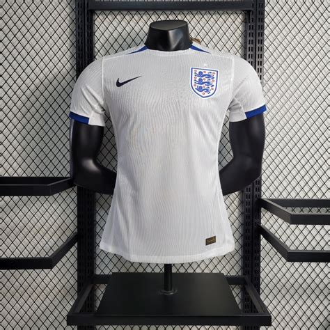 England 2023/24 Home Player Version Jersey - Free Shipping,High Quality ...