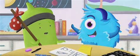 Classdojo’s Critters Want To Teach You About Growth Mindsets Edsurge News