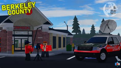 Roblox Berkeley County News Guides Updates And Review Gamepretty