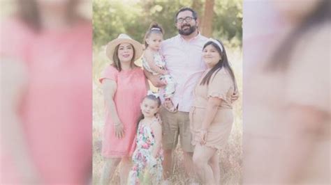 Community Comes Together To Support Toppenish Mother Of 3 Fighting