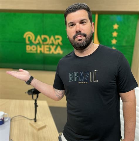 Bruno Formiga on Twitter Vai começar o RADAR DO HEXA especial pré