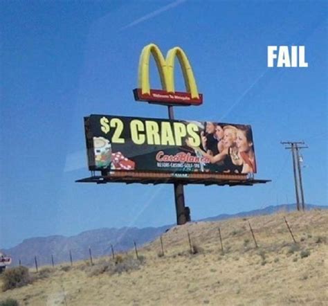 The 50 Funniest Moments In Mcdonalds History Picture Fails Funny