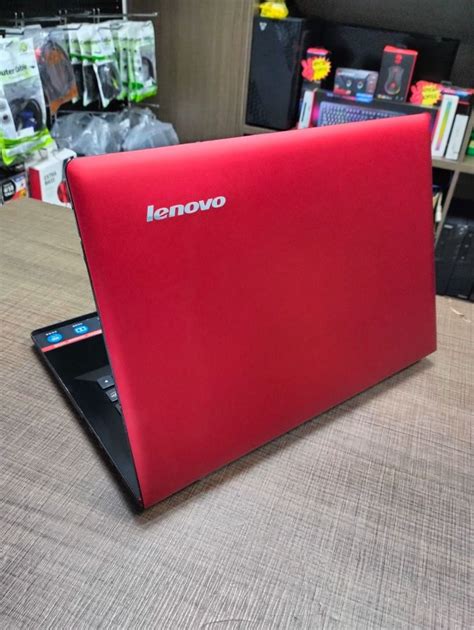 Lenovo IdeaPad 500S Computers Tech Laptops Notebooks On Carousell