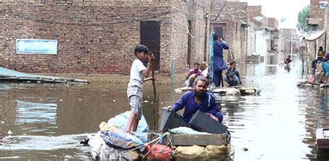 Death toll from floods in Sindh climbs to 405