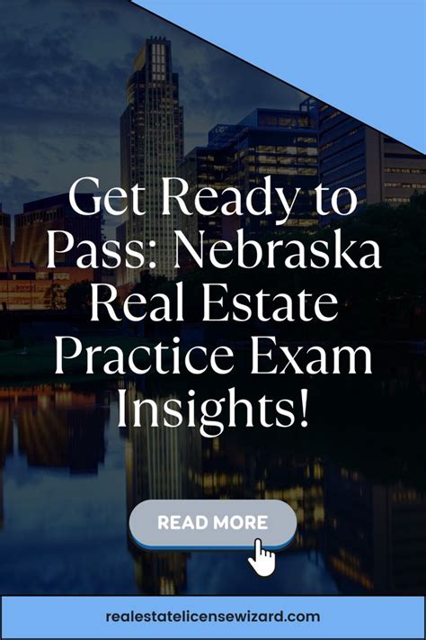 Ace Your Nebraska Real Estate Practice Exam With These Highlights In