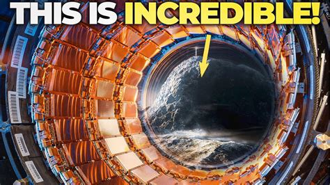 Cerns Large Hadron Collider Just Made An Incredible Discovery For The