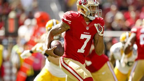 49ers vs. Packers 2015: Third quarter score updates - Niners Nation