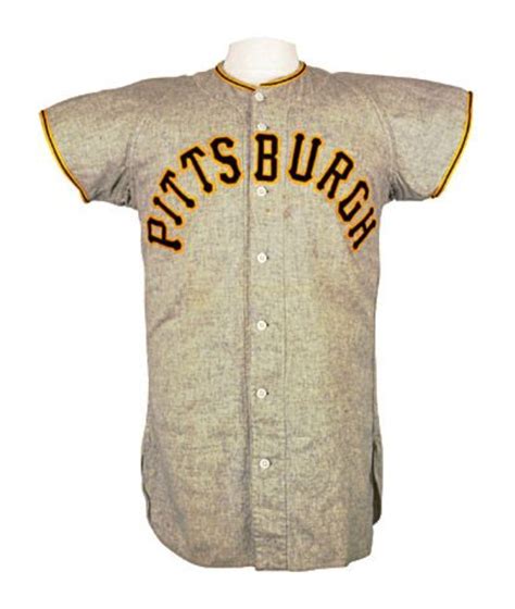 Pittsburgh Pirates Jerseys