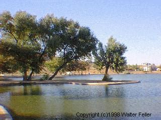 Hesperia Lake Park, Hesperia California - Victor Valley Region ...