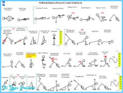 Ajna Chakra Yoga Poses - AllYogaPositions.com