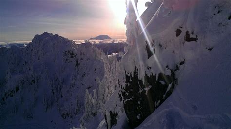 Alpental, WA | Natural landmarks, Mountains, Skiing