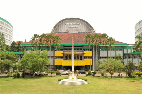 pengumuman hasil jalur mandiri unej jember  blog mamikos