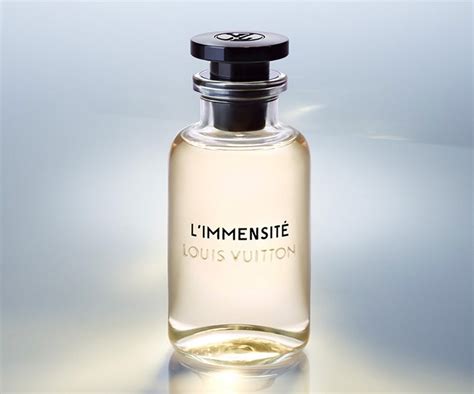 Louis Vuitton запустили линию ароматов для мужчин: обзор коллекции из 5 ...