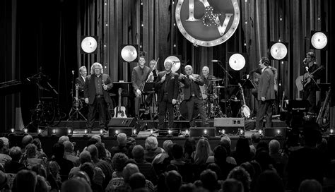 dailey and vincent net worth