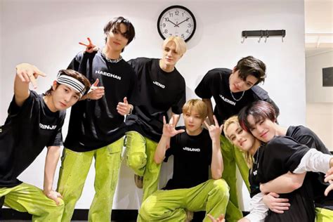 QUIZ Dari Kue Kering Favoritmu Ini Member NCT Dream Yang Akan