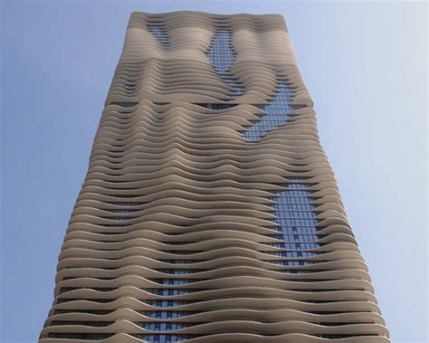 Radisson Blu Aqua Hotel Chicago