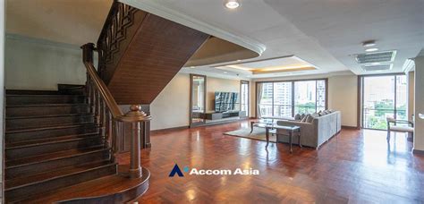 MOST Highlight Luxury Penthouses In Bangkok AccomAsia