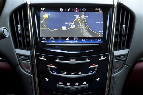 Cadillac ATS Specs, Performance, Production, Info, Wiki