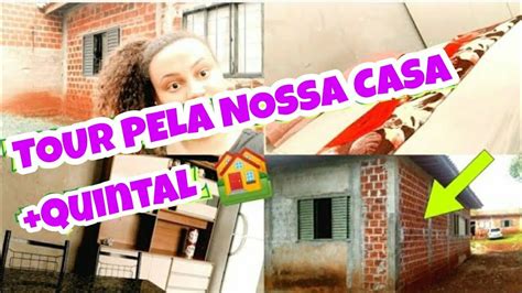 Vamos Reformar Nossa Casa Vamos Nos Mudar Tour Pela Nossa Casa Simples