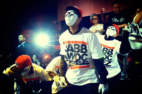 Mask Jabbawockeez Wallpaper